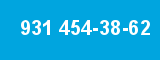 931 454-38-62 931 454-38-62